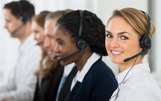 customize your business phone system