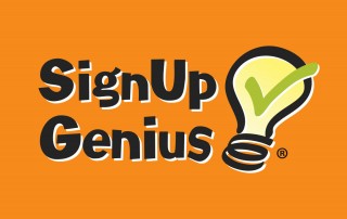 SignUpGenius