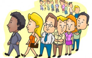 call queue