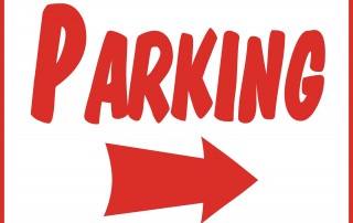call parking