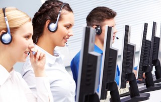 toll free operators