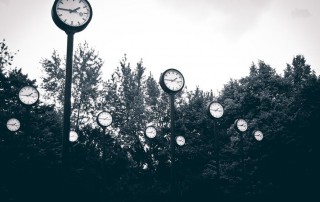 time-based routing