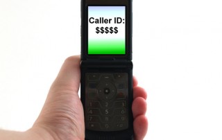 Caller ID