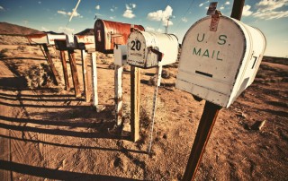 virtual mailbox