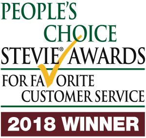 loop wins customer service award