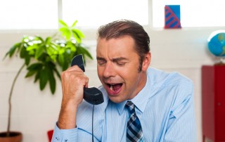 managed services provider phone