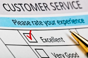 customer service tips