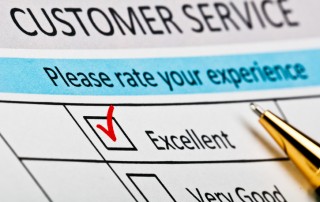 customer service tips