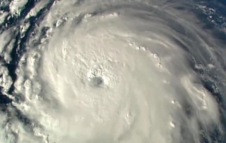 hurricane florence preparation