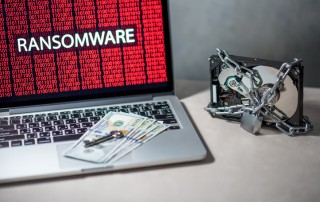 ransomware