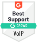 Loop Communications is a leader in VoIP on G2