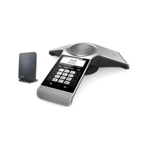 Yealink CP960 - Conference phone with Wireless Mics - Loop