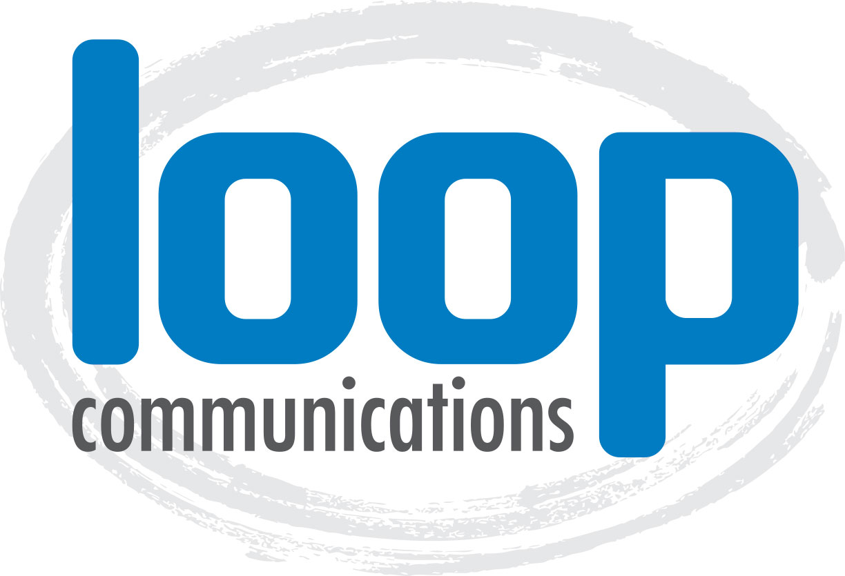 loopCommunicationsWhite