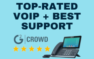 VoIP Customers