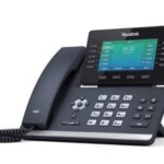 Business VoIP Phones