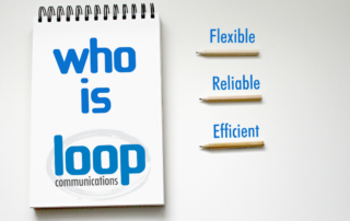 Loop's VoIP Program FAQ's