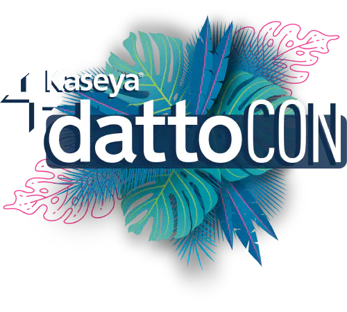 kaseya dattocon even in Miami