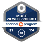 Most Viewed Product Award