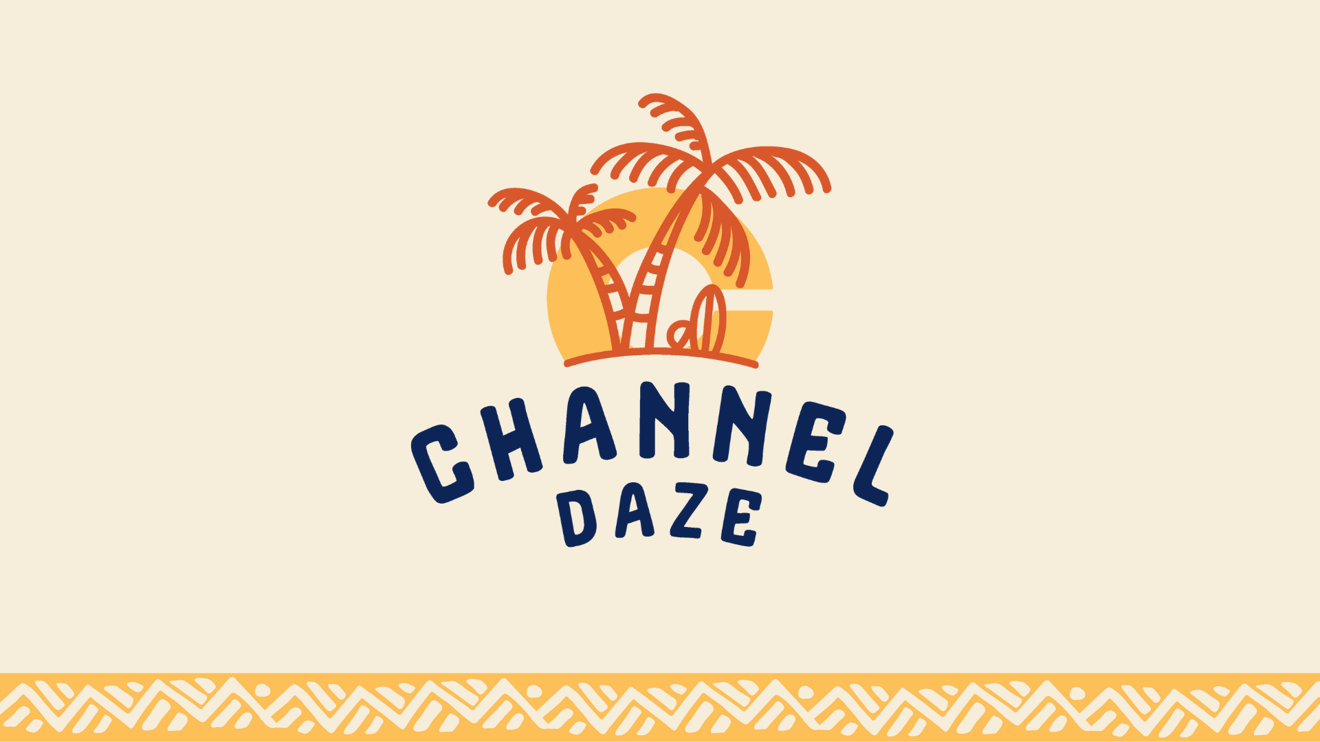 channel daze