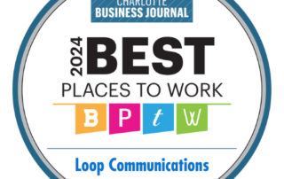 Charlotte Business Journal’s Best Places to Work 2024