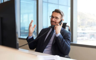 HIPAA Compliance in Voice