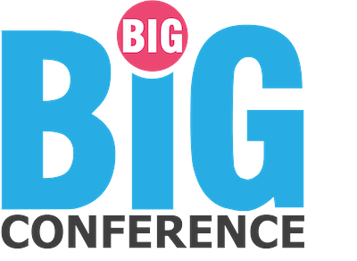 BIG BIG Conference-Taylor Business Group