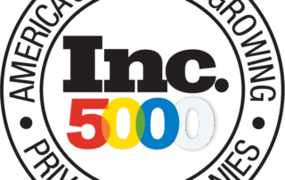 Inc 5000 Company