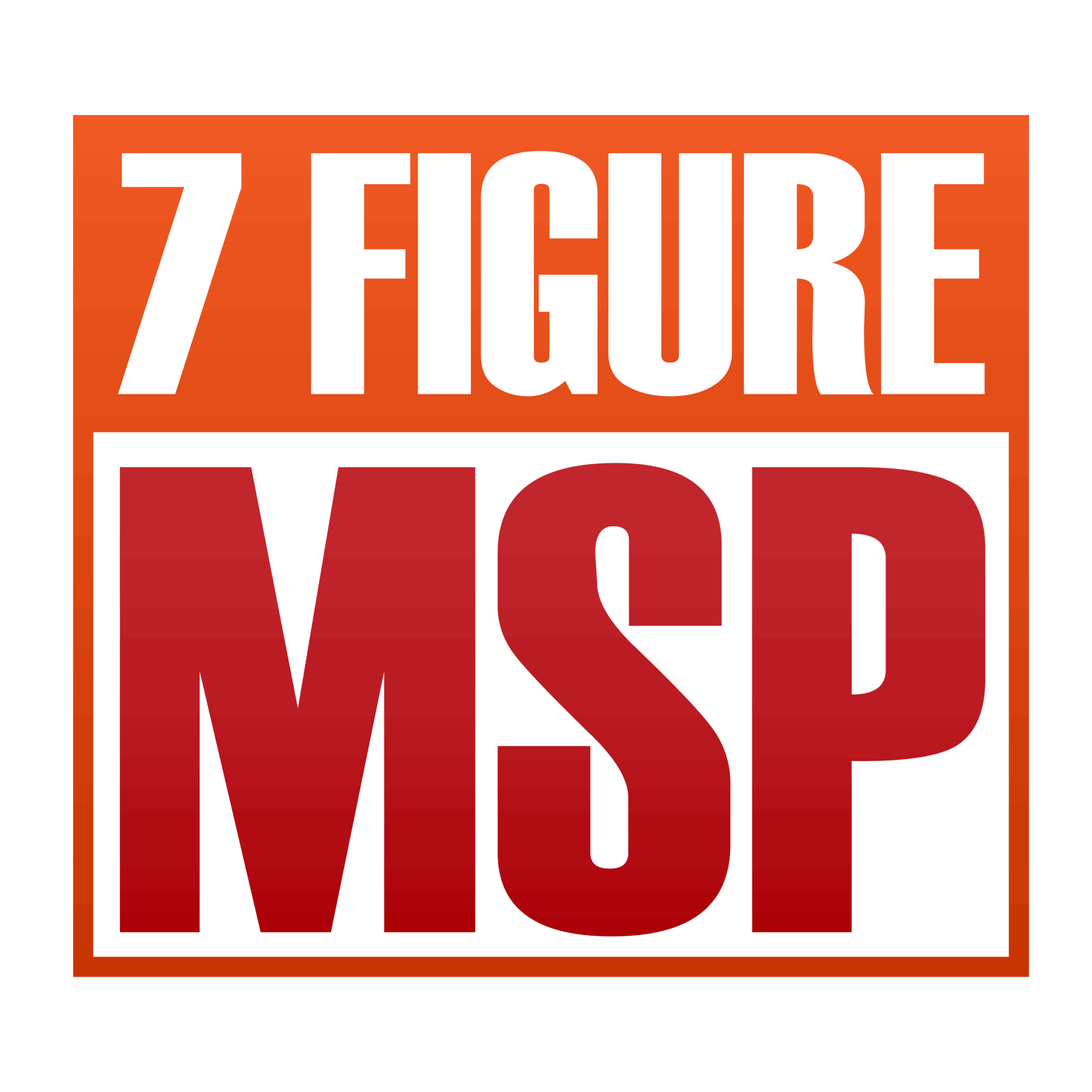 7 figure msp live hosted business phone systems