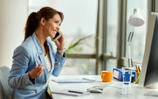Scalability, Customization, and Cost in Business Phone Systems